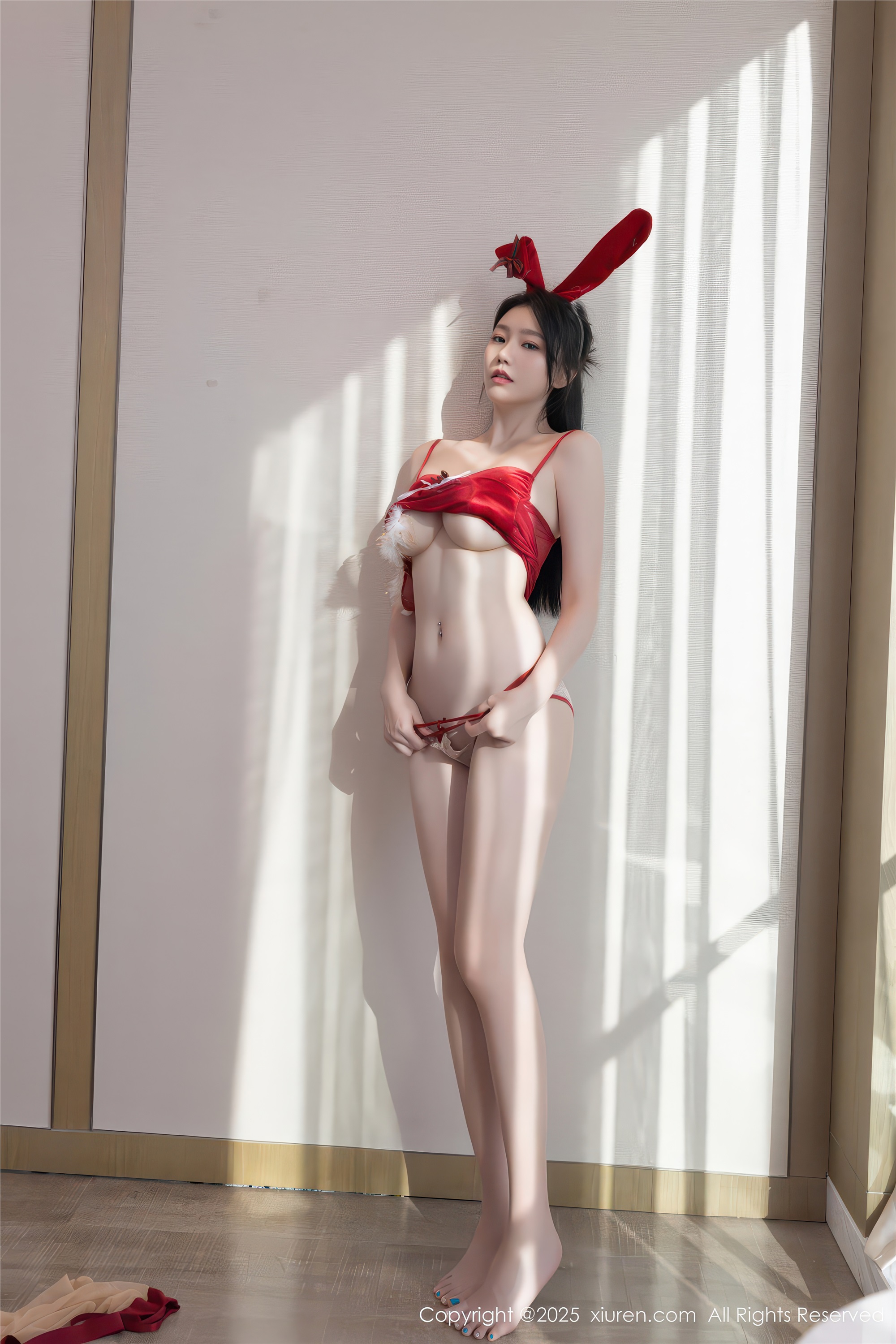 Xiuren秀人网 2025.12.23 NO.11143 安然anran